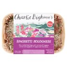 Charlie Bigham's Spaghetti Bolognese 360g