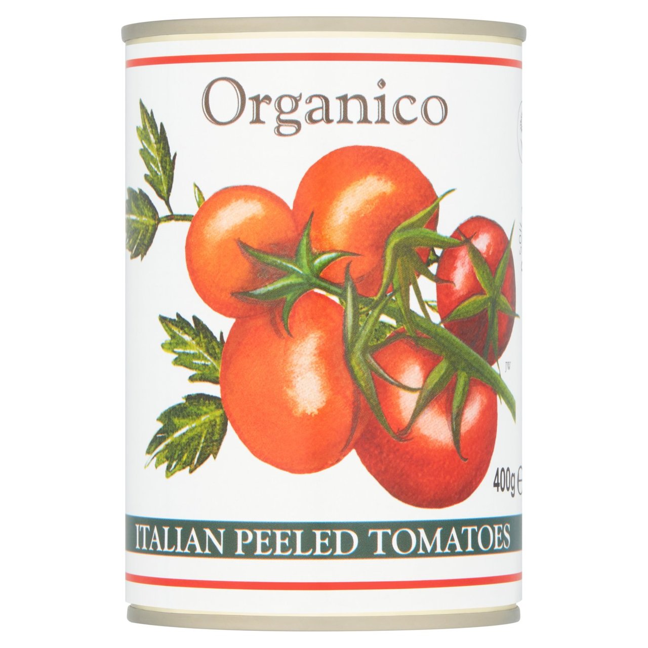Organico Peeled Tomatoes