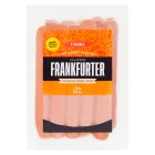 Tahira Chicken Frankfurter Hot & Spicy 330g