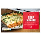 Tahira Beef Lasagne 1kg