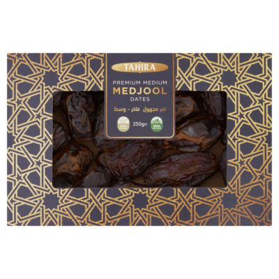 Tahira Premium Medium Medjool Dates