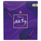 Cadbury Milk Tray Chocolate Gift Box 360g