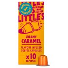 Little's Chocolate Caramel Nespresso Compatible Capsules