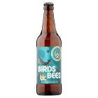 Williams Bros Brewing Co. Birds & Bees Golden Summer Ale 500ml