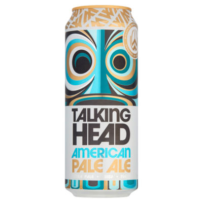 Williams Bros Brewing Co. Talking Head American Pale Ale