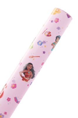 Disney Princess Rollwrap