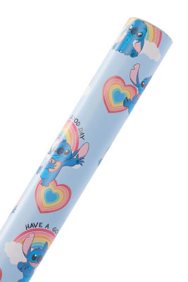 Disney Stitch Rollwrap