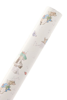 Peter Rabbit Rollwrap