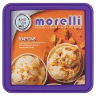 Morelli Honeycomb Ice Cream 950ml