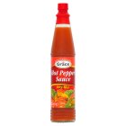 Grace Hot Pepper Sauce 85ml