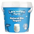 Lancashire Farm Natural Yogurt