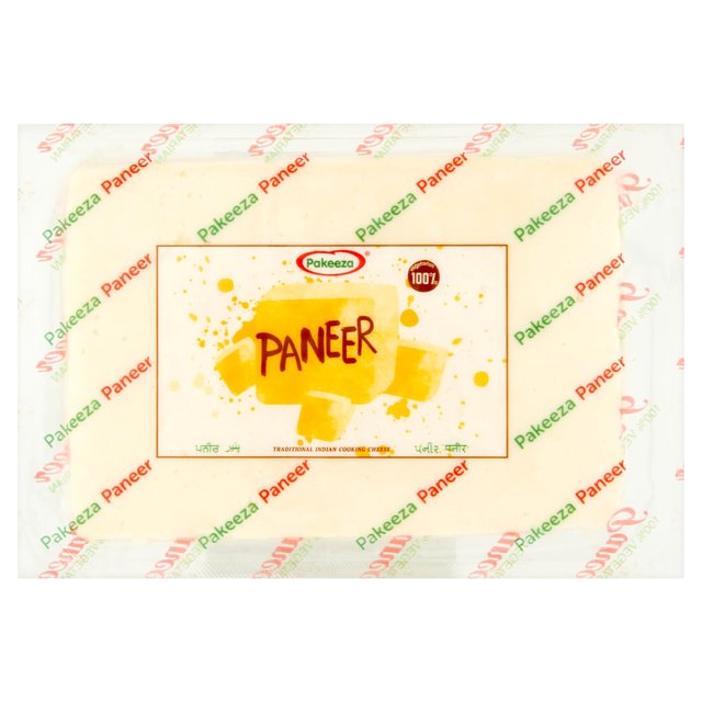 Pakeeza Paneer  226g