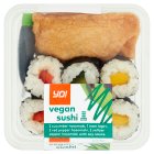 YO! Vegan Sushi 127g