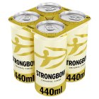 Strongbow Original Cider Cans