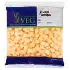 Loughshore Diced Turnip 500g