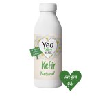 Yeo Valley Organic Natural Kefir 500ml