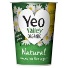 Yeo Valley Organic Natural Whole Milk Yogurt 450g