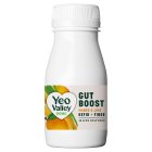 Yeo Valley Organic Gut Boost Mango & Lime 150ml