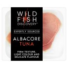 Wild Fish Discovery Albacore Tuna 220g