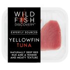 Wild Fish Discovery Yellowfin Tuna 240g