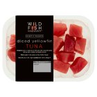 Wild Fish Discovery Diced Yellowfin Tuna 200g