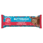 Buttermilk Choccy Wafer Bar 38g