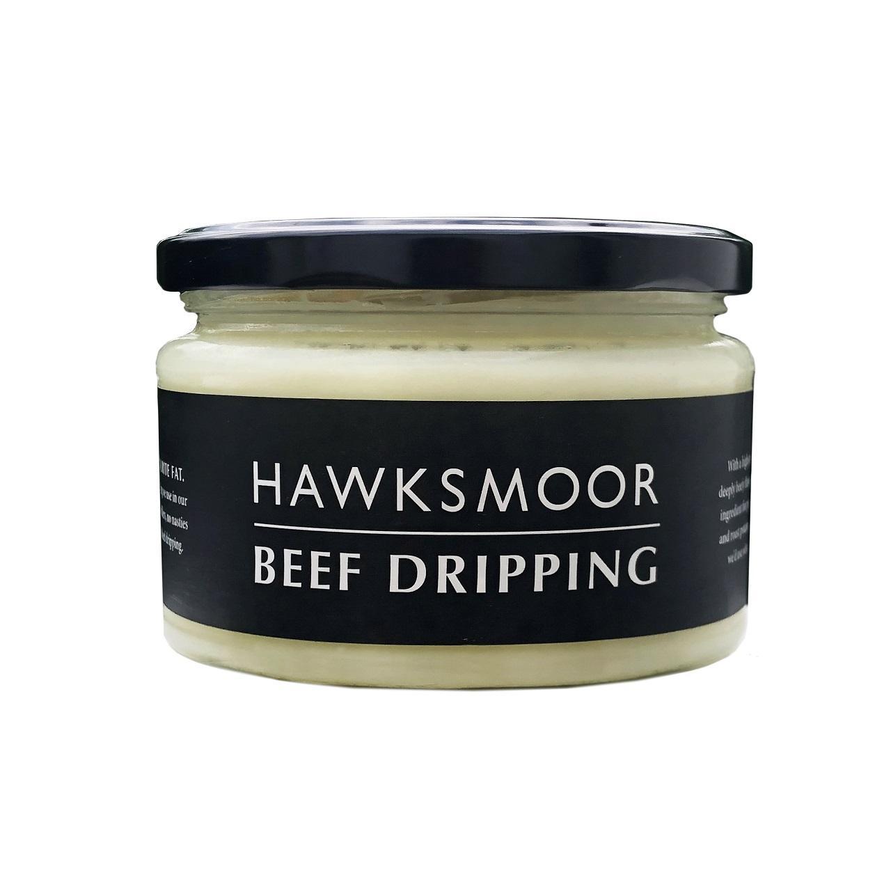 Hawksmoor British Beef Dripping