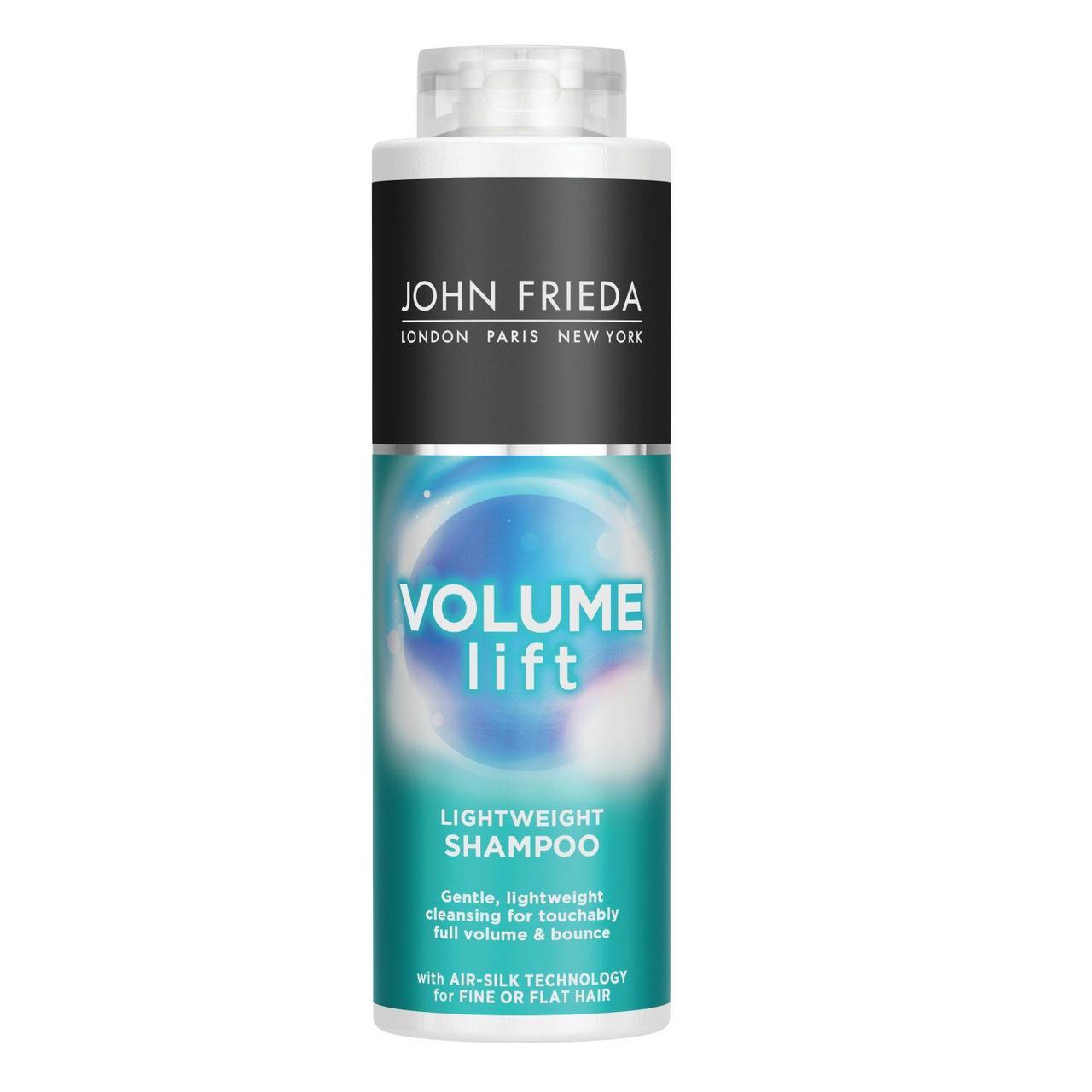 John Frieda Volume Lift Shampoo