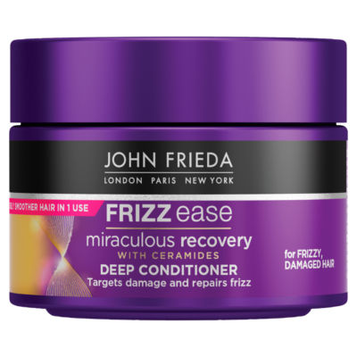 John Frieda Miraculous Recovery Deep Conditioner