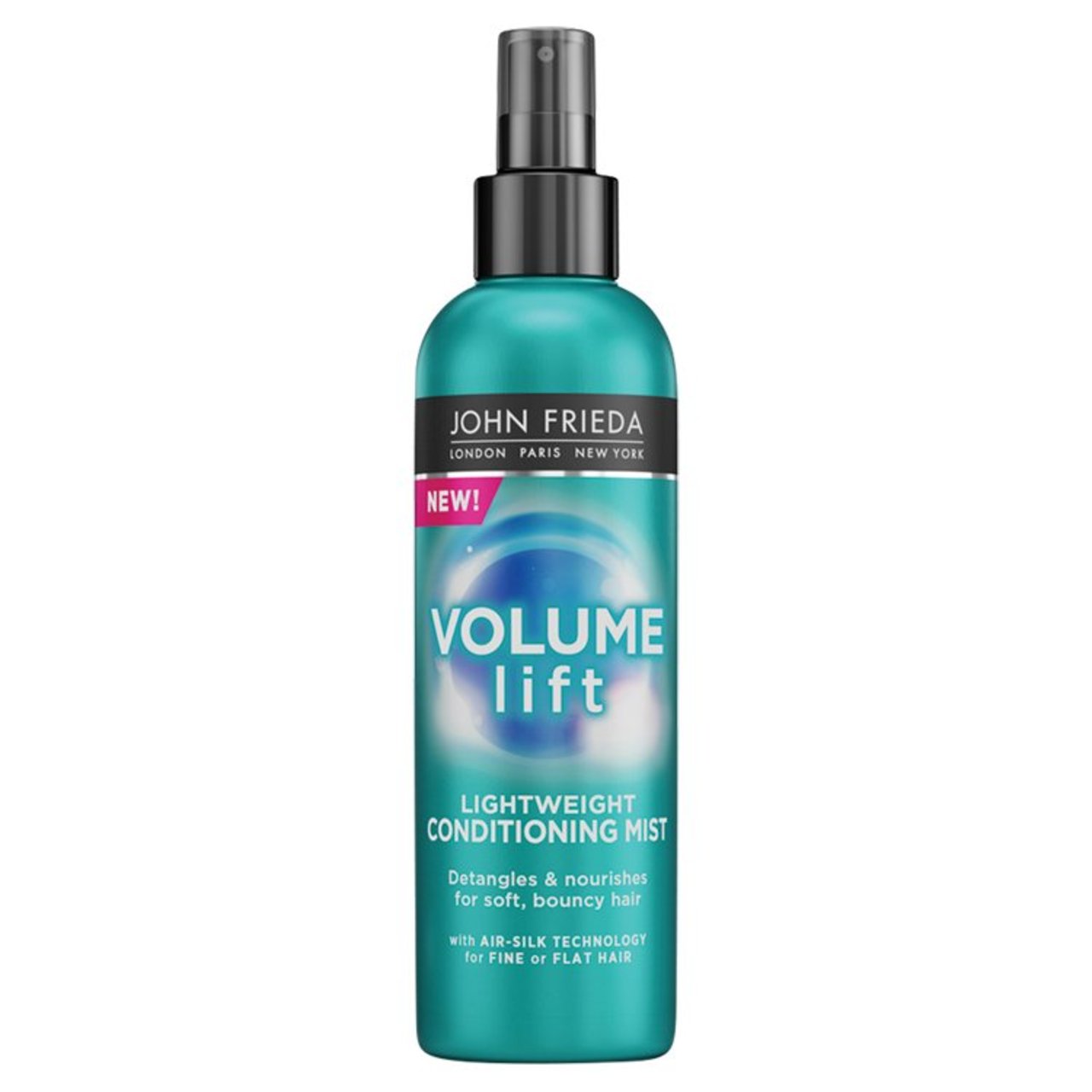 John Frieda Volume Lift Lightweight Conditioning Mist Spray