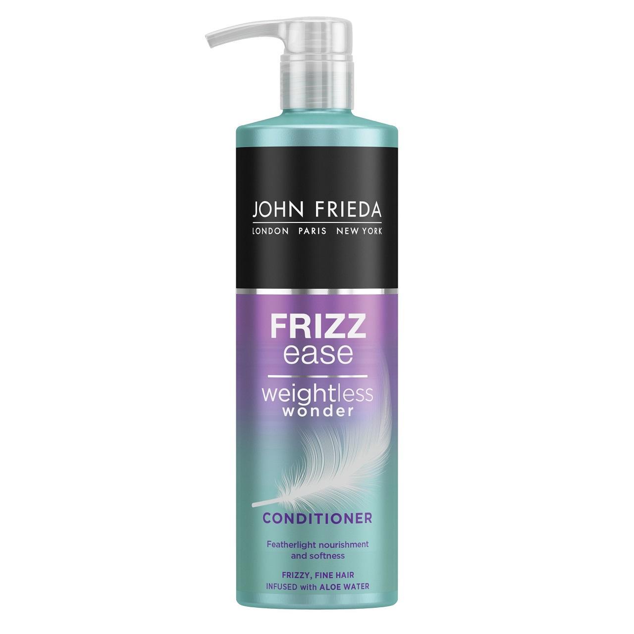 John Frieda Frizz Ease Weightless Wonder Conditioner