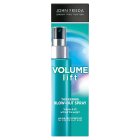 John Frieda Luxurious Volume Blow Out Styling Spray 100ml