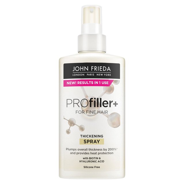 John Frieda Profiller+ Thickening Spray