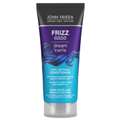 John Frieda Frizz Ease Dream Curls Curl-Defining Conditioner