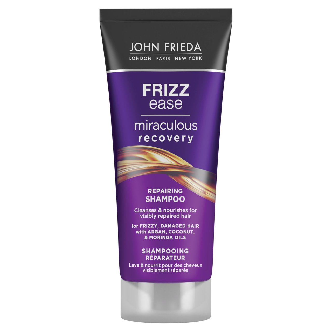 John Frieda Miraculous Recovery Shampoo