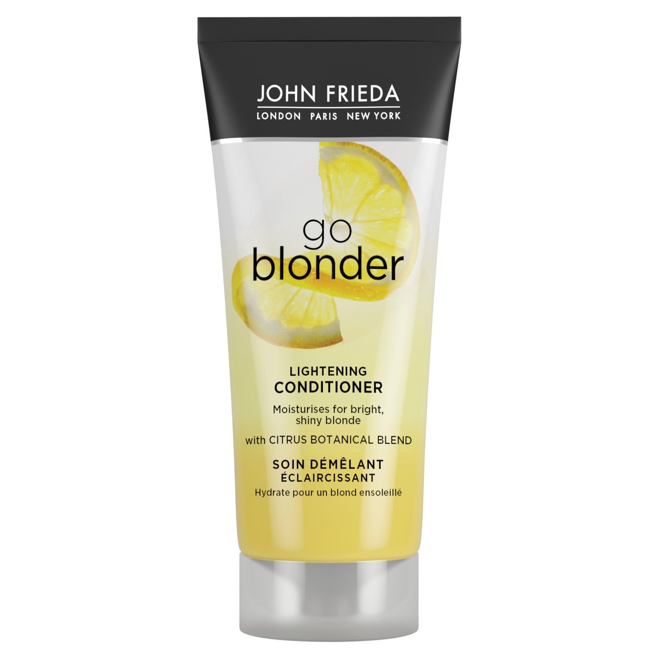 John Frieda Go Blonder Shampoo