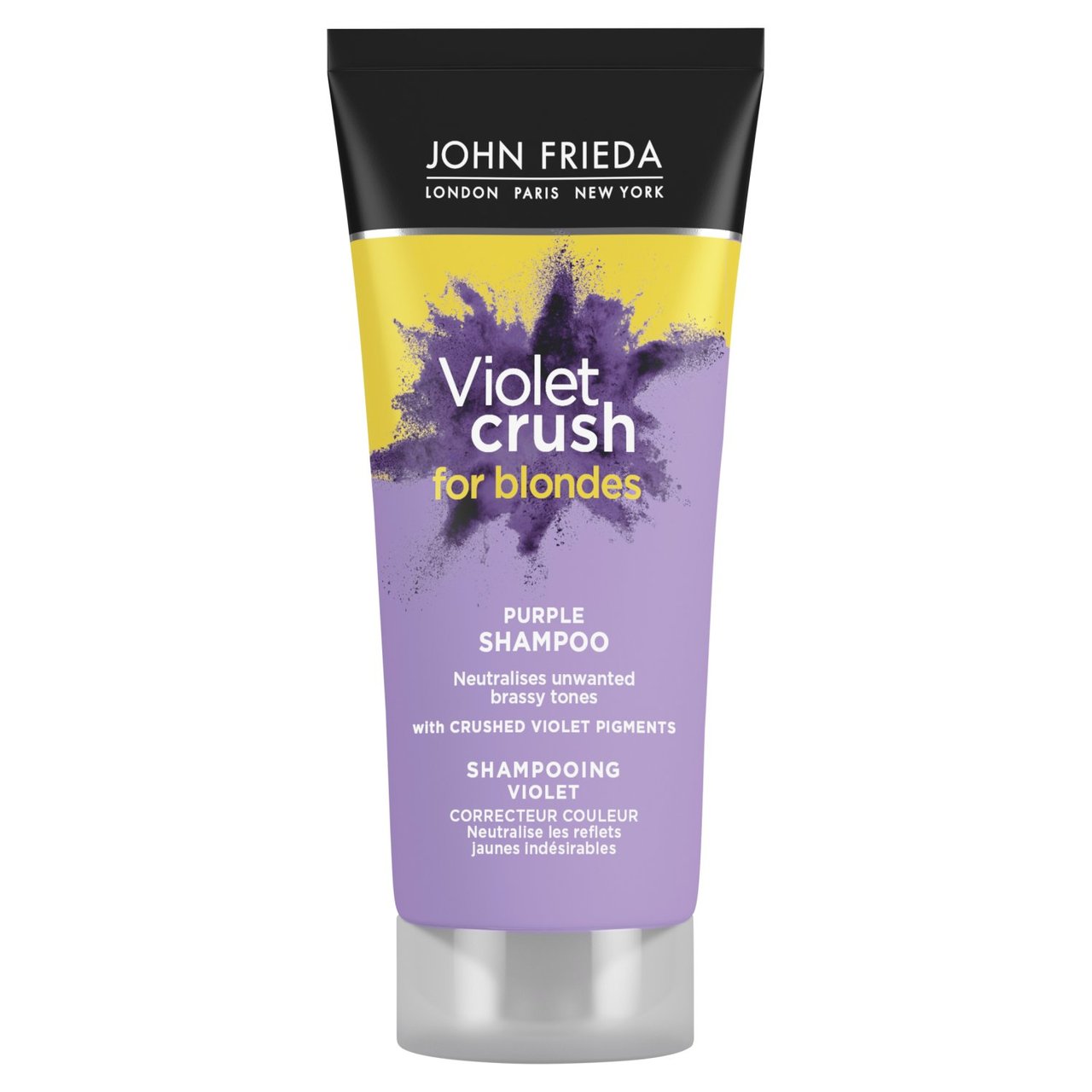 John Frieda Violet Crush Shampoo