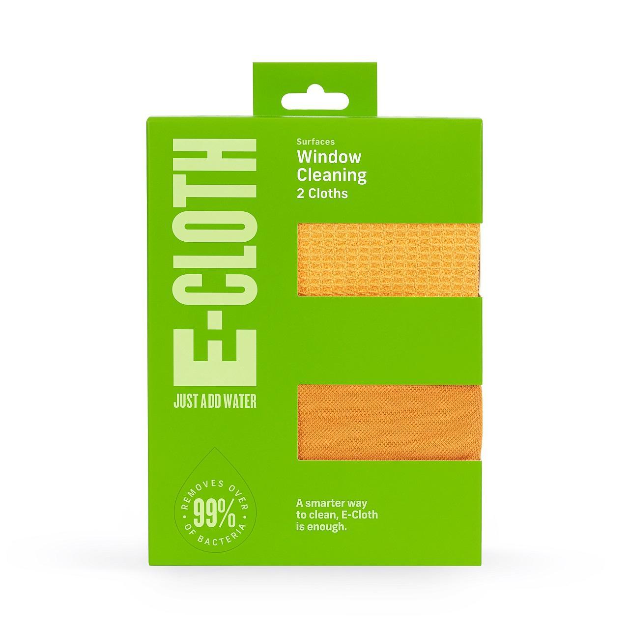 E-Cloth Window Pack