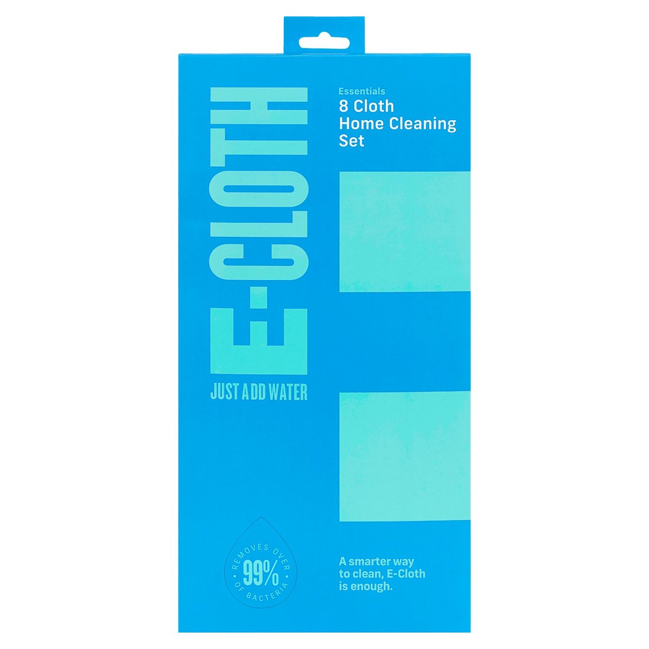 E-Cloth Home Cleaning Set