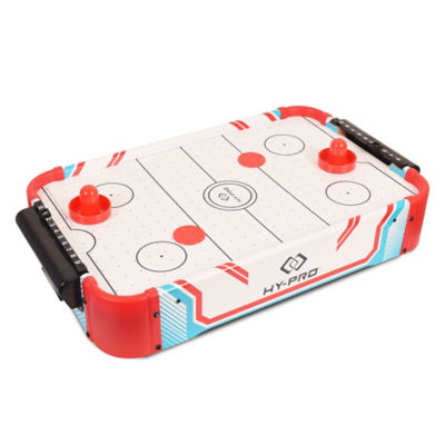 Hy-Pro Table Top Air Hockey Game (5+ Years)