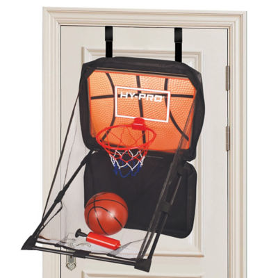 Hy-Pro Mini Basketball Hoop Set (3+ Years)