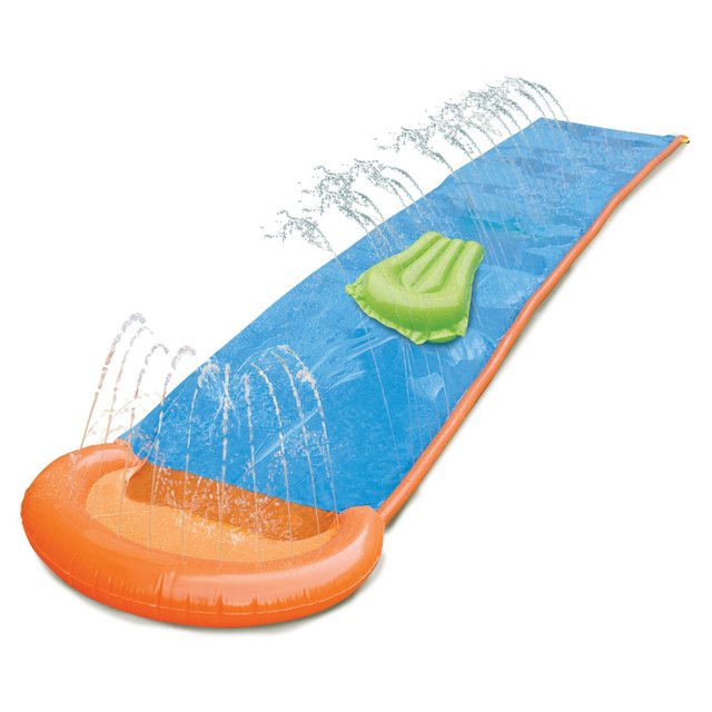 Hy-Pro Funburst Water Slide 