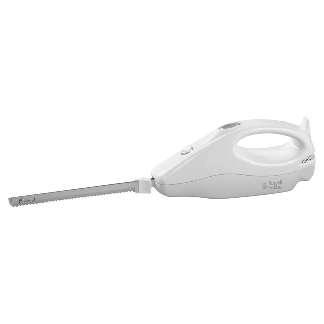 Russell Hobbs Food Collection Electric Carving Knife 