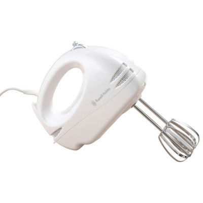 Russell Hobbs Food Collection Hand Mixer 