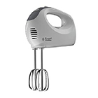 Russell Hobbs Go Create White Electric Hand Mixer 25940