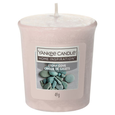 Yankee Candle Home Inspiration  Stony Cove Votive