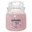 Yankee Candle Home Inspiration  Sugared Blossom Medium Jar