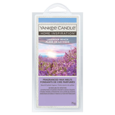 Yankee Candle Home Inspiration  Scented Wax Melts