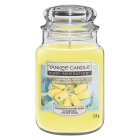 Yankee Candle Home Inspiration Large Jar - Lemon Lime Popsicle