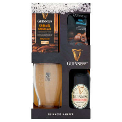 Guinness Hamper